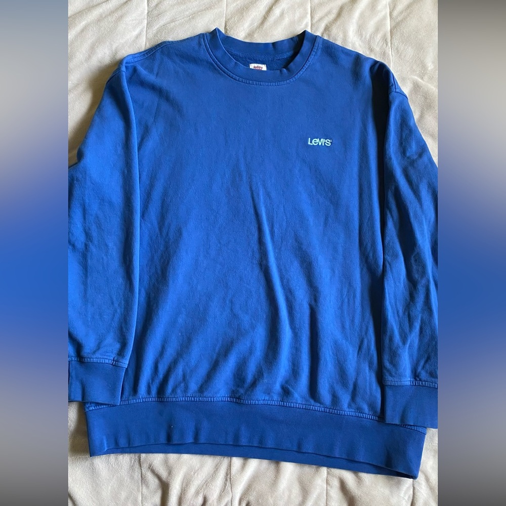 LEVI’S Sweatshirt